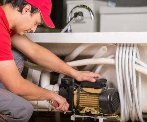 About Water Heater Repair LLC Lance Creek, WY